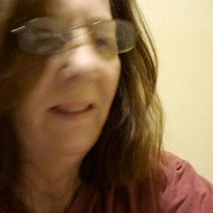 Meet your Posher, Margie